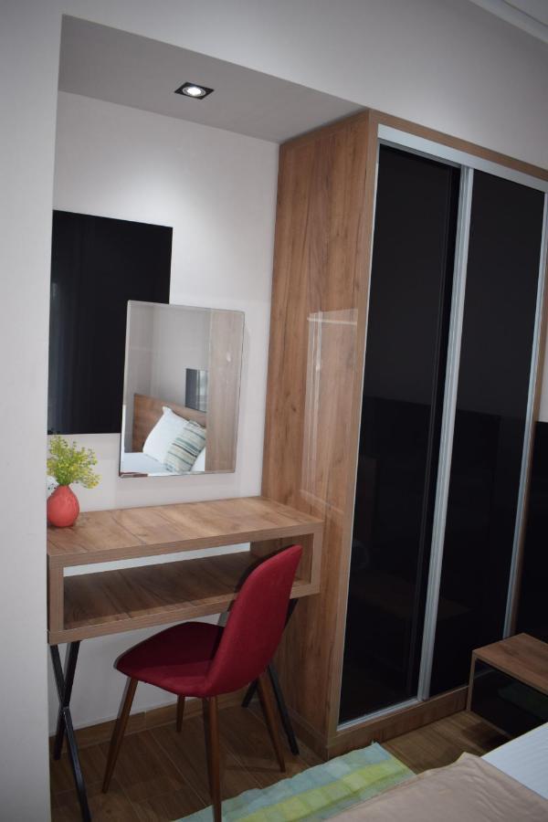 S&M Apartments Ulcinj Esterno foto