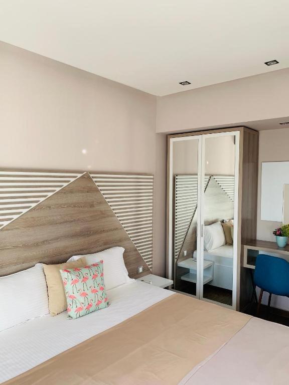 S&M Apartments Ulcinj Esterno foto